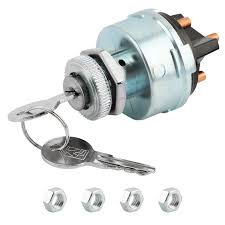 Car Ignition Switches